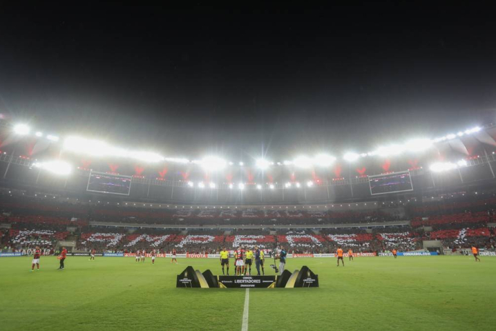 Mesmo com tantas mudanças, a CBF manteve o regulamento dos últimos anos