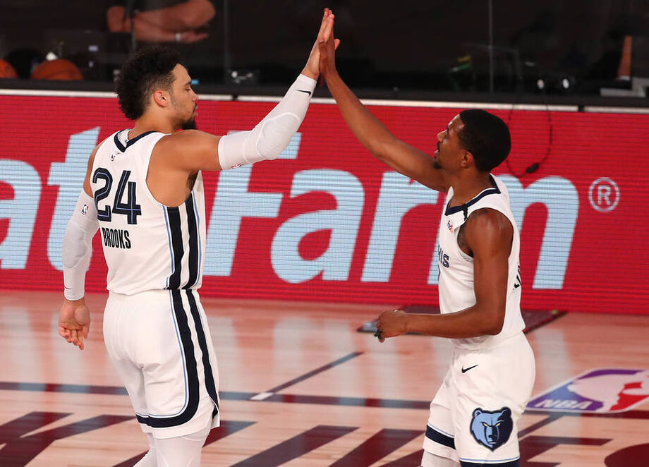 No entanto, conseguiu fôlego na briga para a próxima fase da competição ao vencer o Oklahoma City Thunder por 121 a 92.