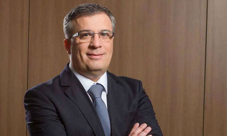 O vice-presidente do Banco do Brasil, Walter Malieni, morreu ontem (7) aos 50 anos
