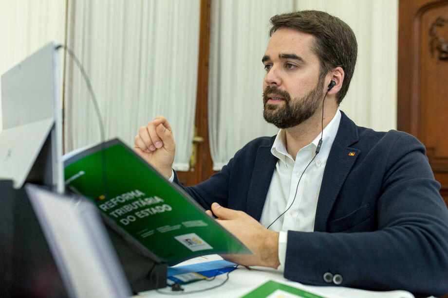 Pela proposta de reforma, a devolução será de até 40% do ICMS para as famílias mais pobres, que ganham até três salários mínimos mensais (R$ 3.1350).