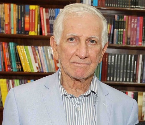 * Abrão Razuk é Advogado , Vice-Presidente e membro da ASL, cadeira n.18.
