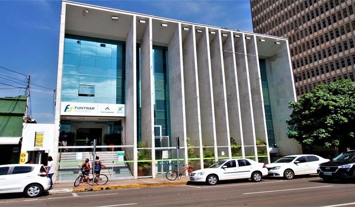 Em Dourados são 183 oportunidades, sendo a maior parte dessas vagas para auxiliar da linha de produção