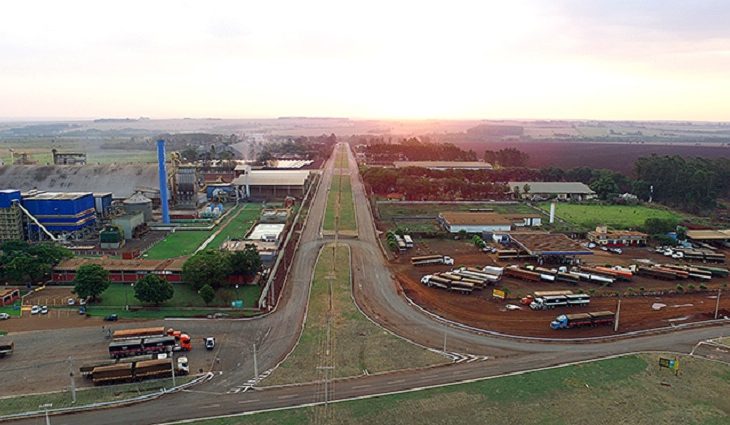 Campo Grande teve R$ 8,5 milhões para obras de asfalto, drenagem e revitalização no Núcleo Indubrasil e no Polo Industrial Miguel Leteri