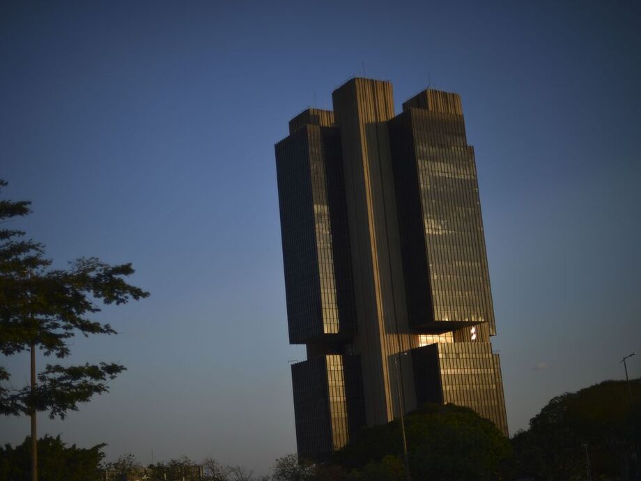 Prédio do Banco Central, em Brasília: BC afirma que há espaço para novos cortes no futuro