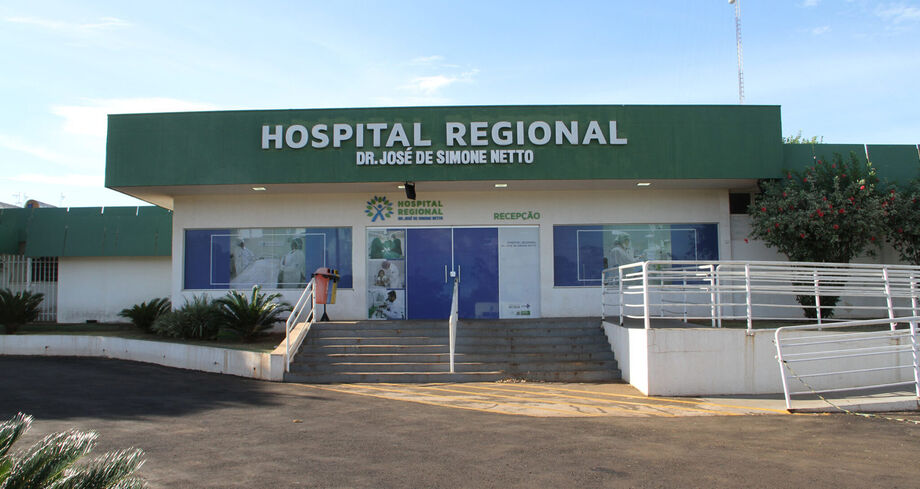 Hospital Regional de Ponta Porã recebe 10 novos leitos