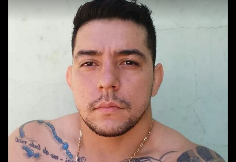 Wagner Carvalho Franco era lutador de MMA