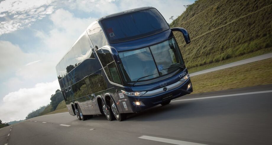 O transporte interestadual de ônibus começou a viver uma nova fase de abertura de mercado desde dezembro do ano passado, quando o governo publicou um decreto presidencial para facilitar a entrada de novas empresas no setor, ampliando a concorrência, os de