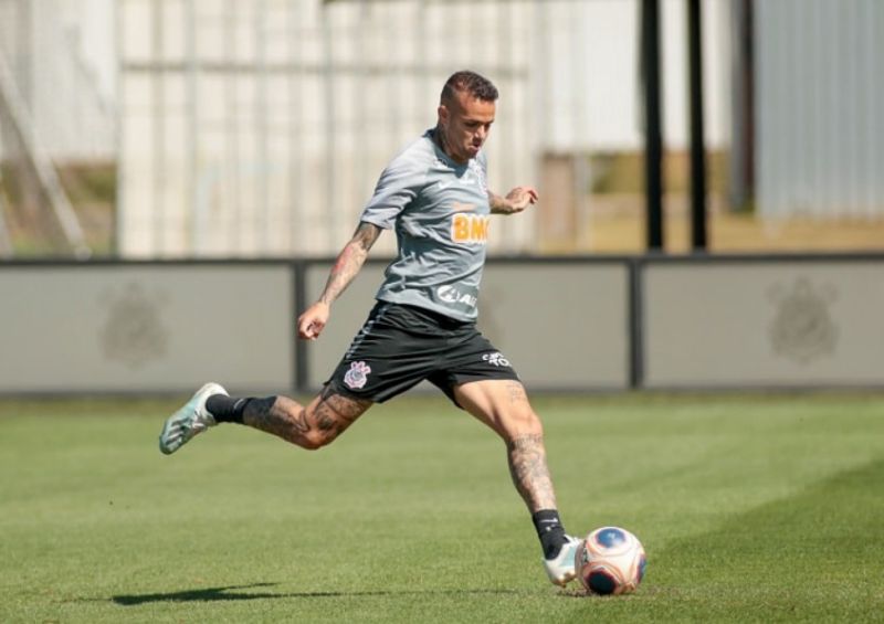 Jogador Luan