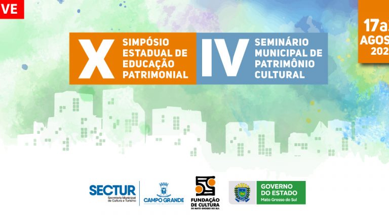 Simpósio estadual x seminário municipal