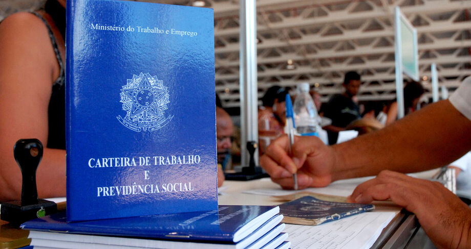 Estima-se a melhora nos números do Caged para o mês de Julho, com um aumento significativo na oferta de vagas