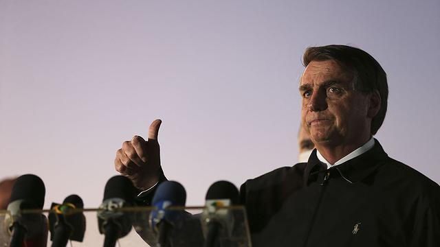 O governo Jair Bolsonaro enviou a parlamentares relatório em que cita governadores e prefeitos de locais com o maior número de novos óbitos e novos casos da doença.