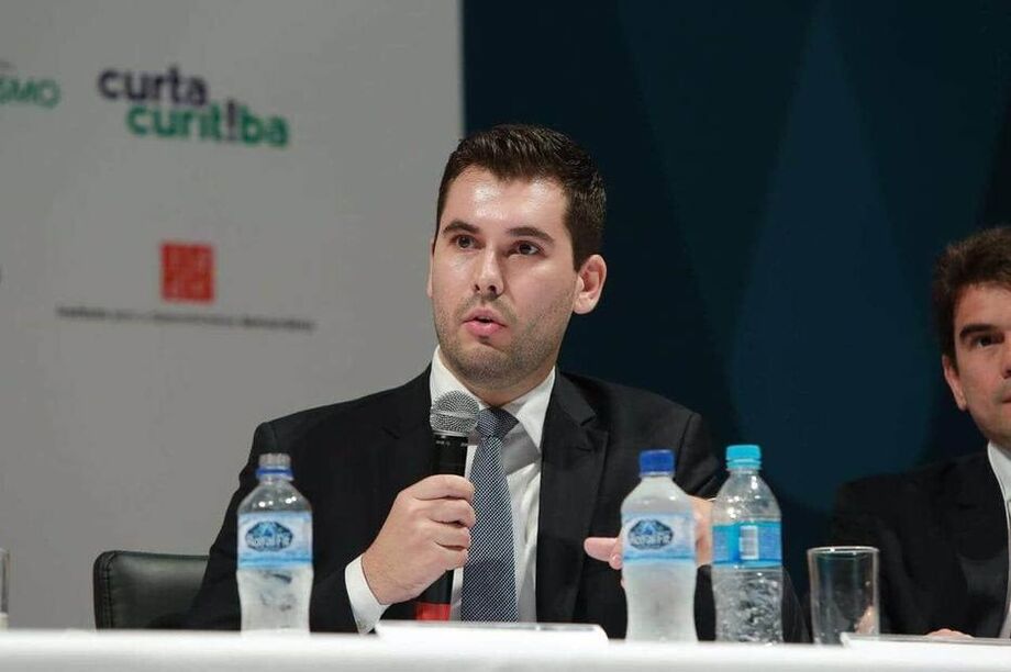 Luiz Eduardo Peccinin, advogado e membro da Academia Brasileira de Direito Eleitoral (Abradep)