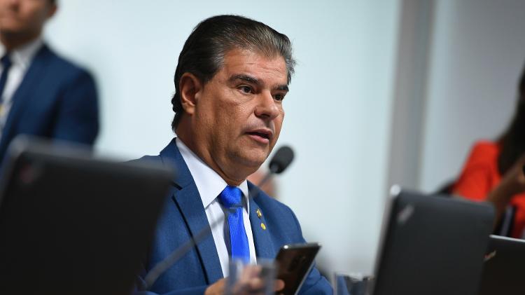 Também descendente de libaneses, Nelsinho integrará comitiva ao Líbano a ser chefiada por Michel Temer