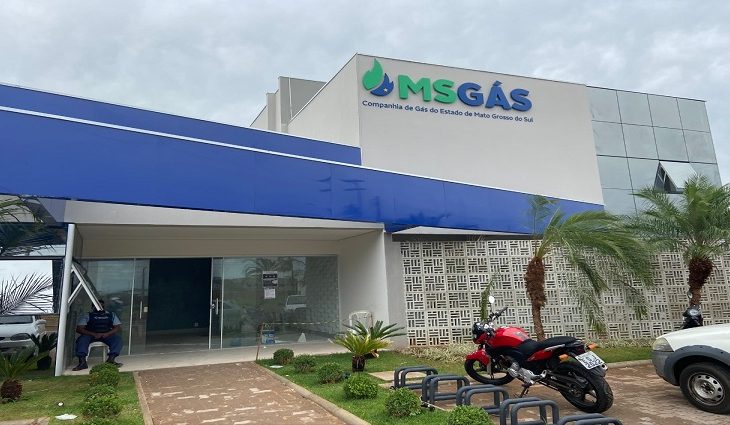 A ideia é que o local seja um show room das tecnologias mais recentes e inovadores com Gás Natural.