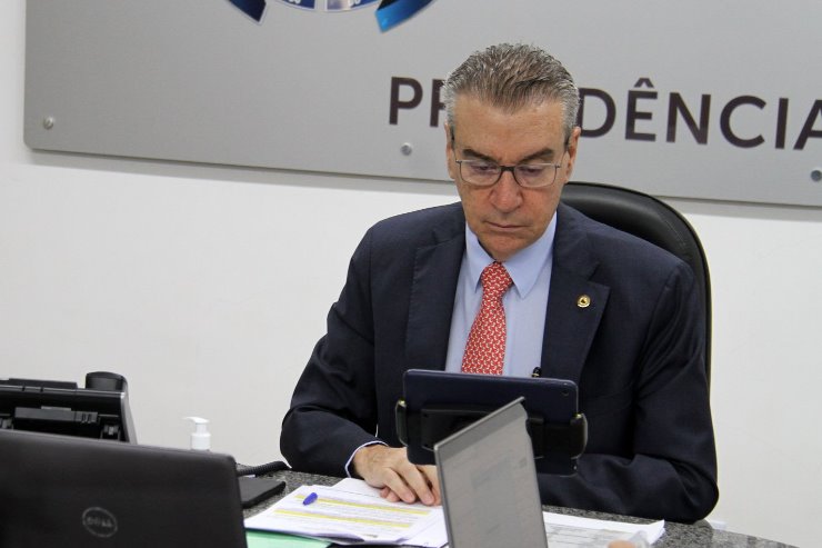 Os atos e despesas decorrentes da situação de calamidade pública