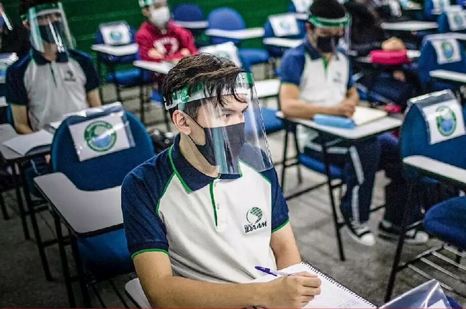 Os protocolos têm sido desenhados por entidades ligadas aos dirigentes municipais e estaduais.