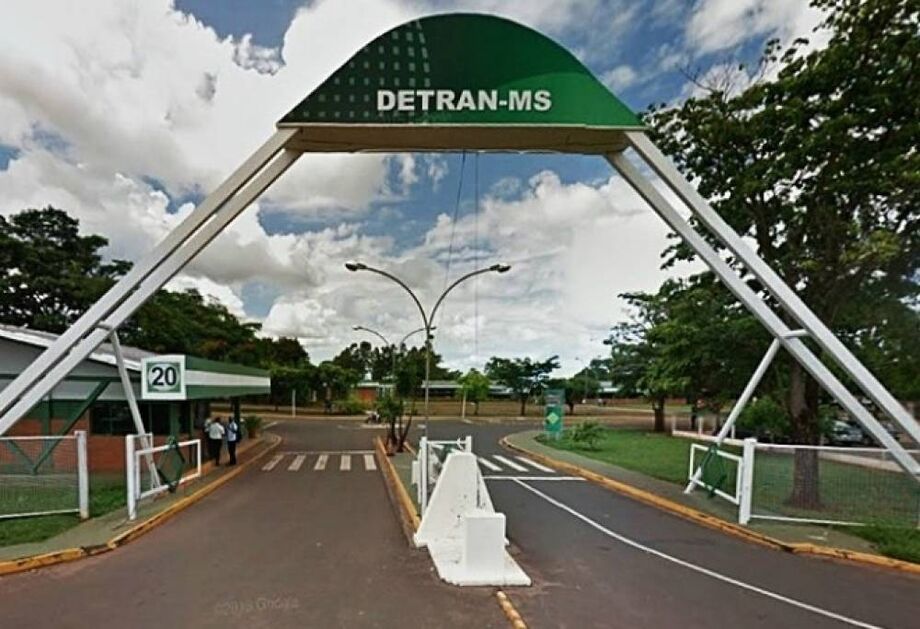 Detran-MS