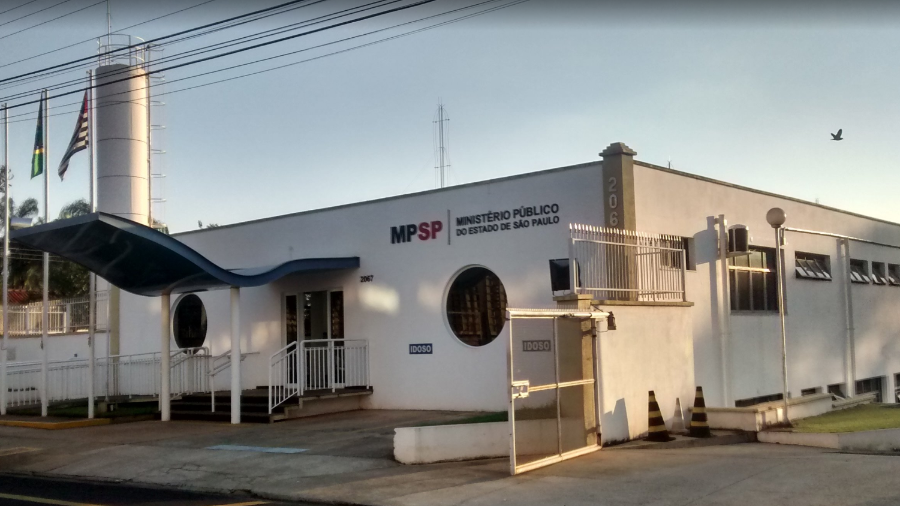 Ministério Público de São Paulo
