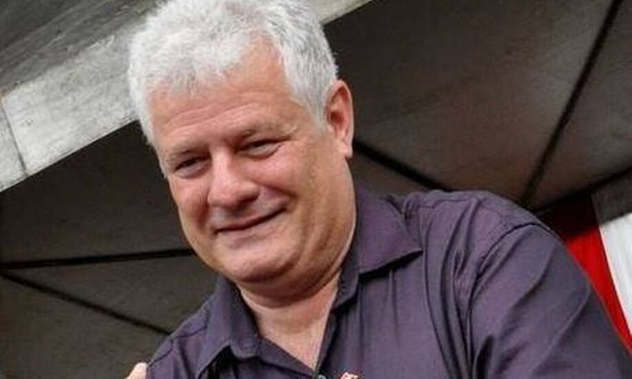 O prefeito de Duas Barras, na região serrana do Rio, Luiz Carlos Botelho Lutterbach (PP-RJ)