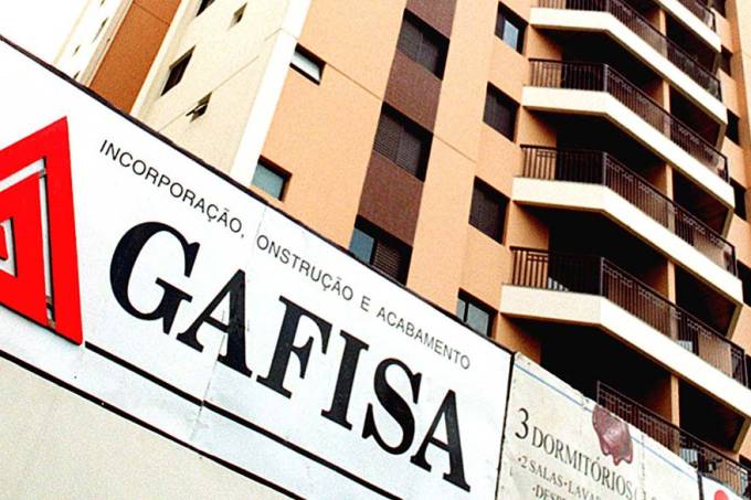 A Gafisa entrou quatro empreendimentos entre abril e junho, com um VGV total de R$ 543 milhões.