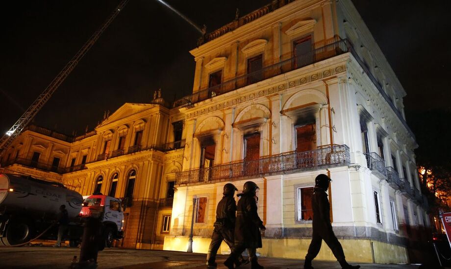 Museu Nacional