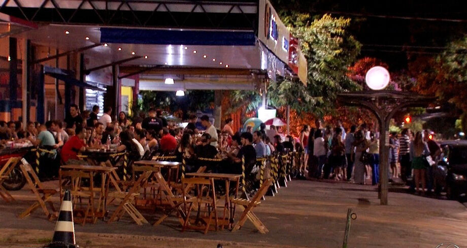 A avenida Bom Pastor será revitalizada