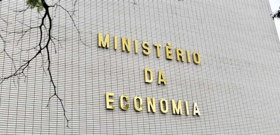 O Ministério da Econômia