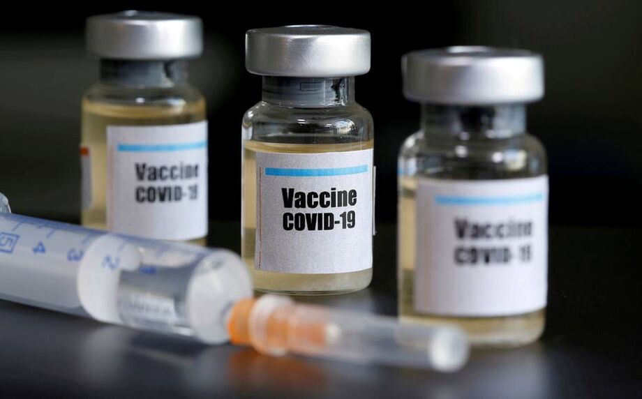 Vacina contra covid-19 da Pfizer e da BioNTech induziu resposta imune contra a infecção e não provocou efeitos colaterais graves, diz estudo publicado na Nature