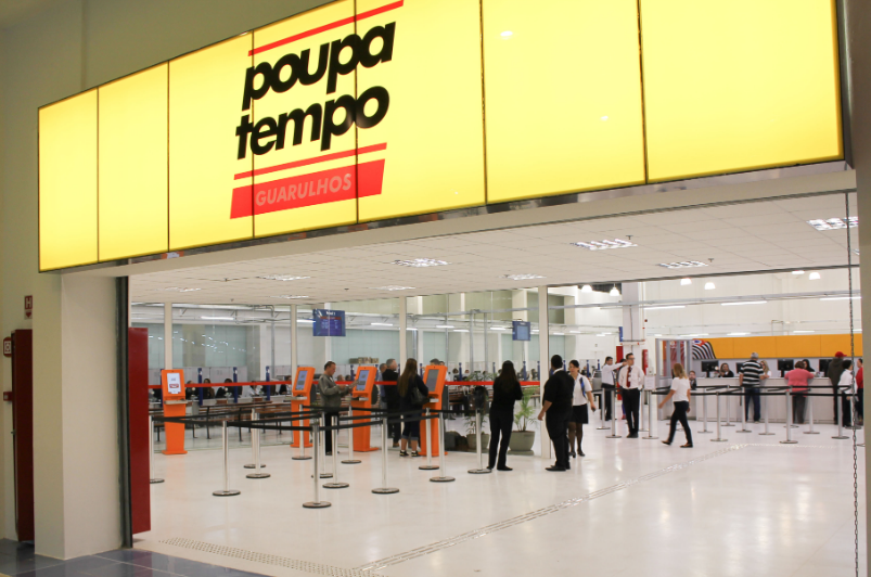 Os primeiros postos a serem reabertos são: Sé e Itaquera, na capital; São Bernardo do Campo, Mauá e Mogi das Cruzes, na região metropolitana; Santos e Guarujá, na Baixada Santista; e Bauru.