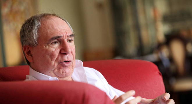 Ex-presidente do Equador Abdalá Bucaram foi preso por suspeita de denvolvimento com crime organizado e possível participação em assassinato do criminoso israelita Tomer Sheinman