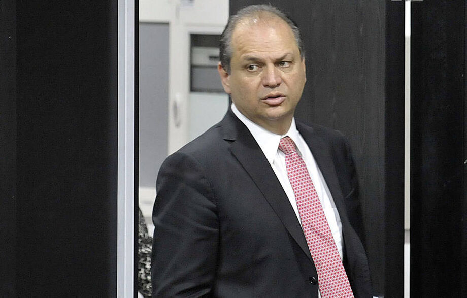 A indicação de Barros para o posto na Câmara foi patrocinada pelo líder do Progressistas, Arthur Lira (AL)