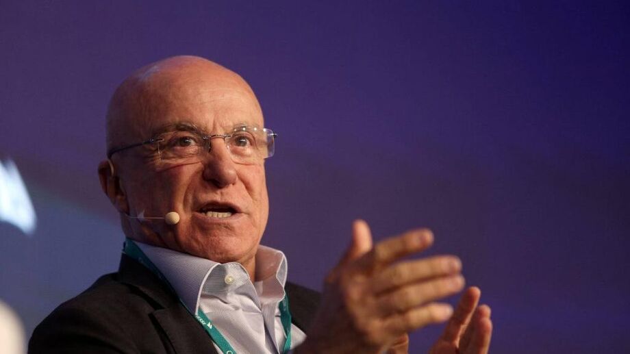 'Não querem privatizar para manter toma lá, dá cá'