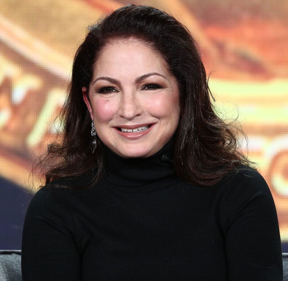 O Brasil já é um velho conhecido da cantora e compositora cubana Gloria Estefan. Sobretudo quando o assunto é música