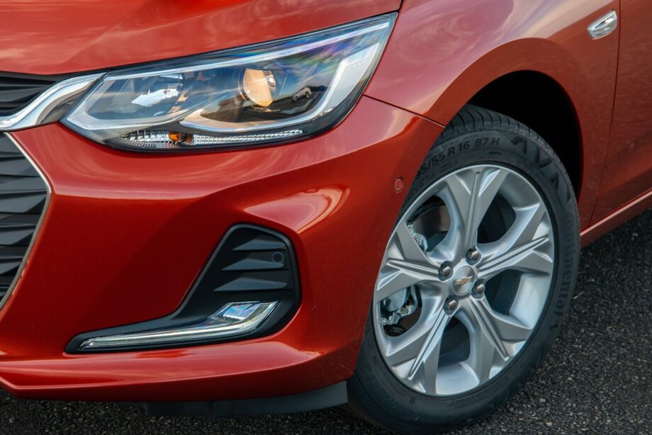 GM lança PDV e promete Onix a trabalhador que aderir