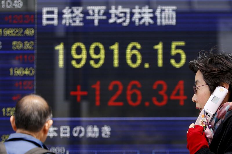 Nos negócios de quarta, as bolsas americanas tiveram ganhos de cerca de 1% a 2,1% e o S&P 500 ficou muito próximo da máxima histórica.