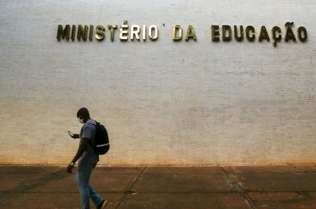 Para o presidente da Andifes, Edward Madureira Brasil, causa apreensão a proposta de redução.