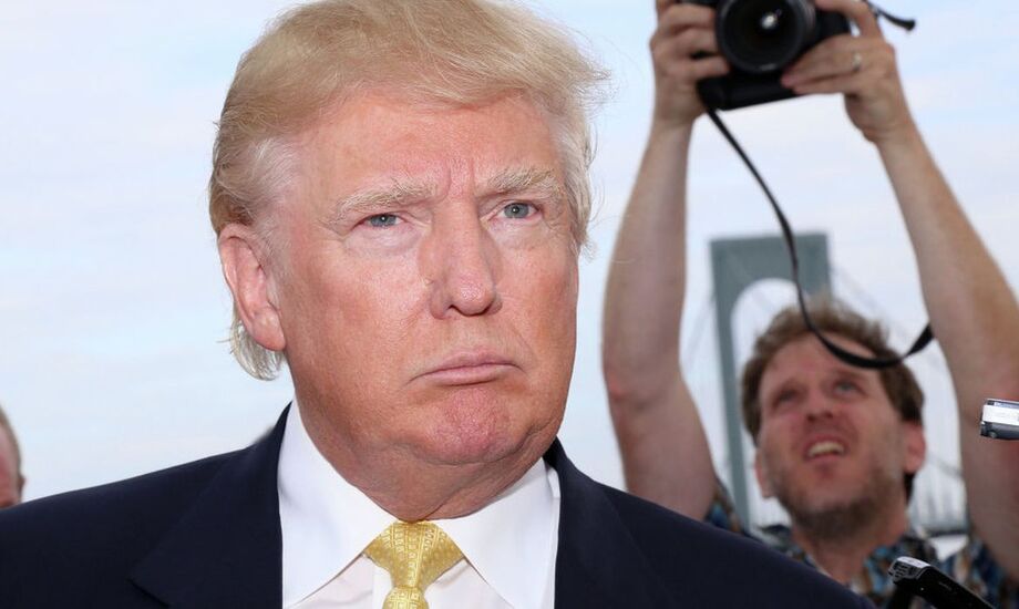 Eu tornei a China um problema muito menor do que era, declarou Trump