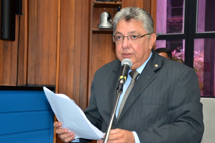 O parlamentar afirmou que essa política de combate deve ser tomada durante o ano todo.