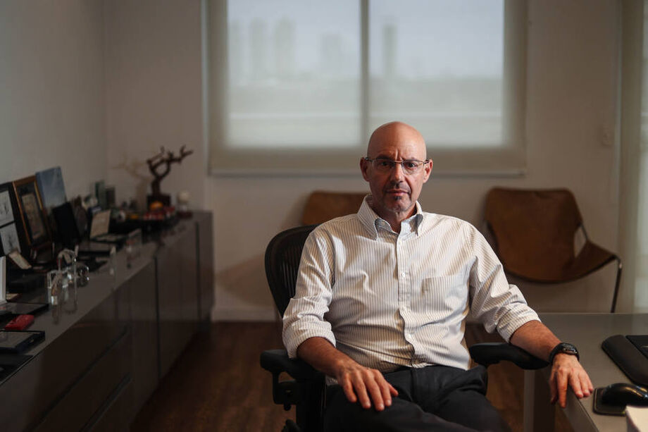 Vai demorar mais 20 anos para que um presidente se eleja novamente com uma plataforma liberal.