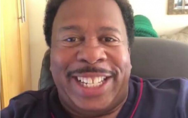 O preconceito e o ódio não poderão erradicar a arte ou os negros, declarou o ator.