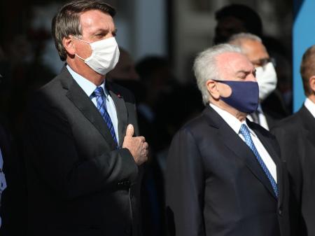 Jair Messias Bolsonaro