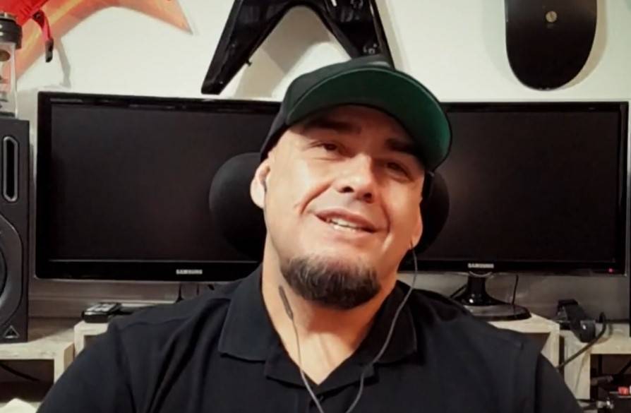 Digão, raimundos