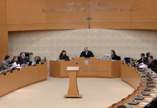 Tribunal de Jsutiça