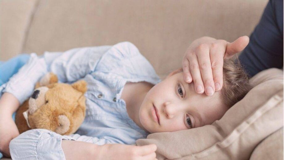 Brasil registra 3 mortes por síndrome infantil possivelmente ligada à covid