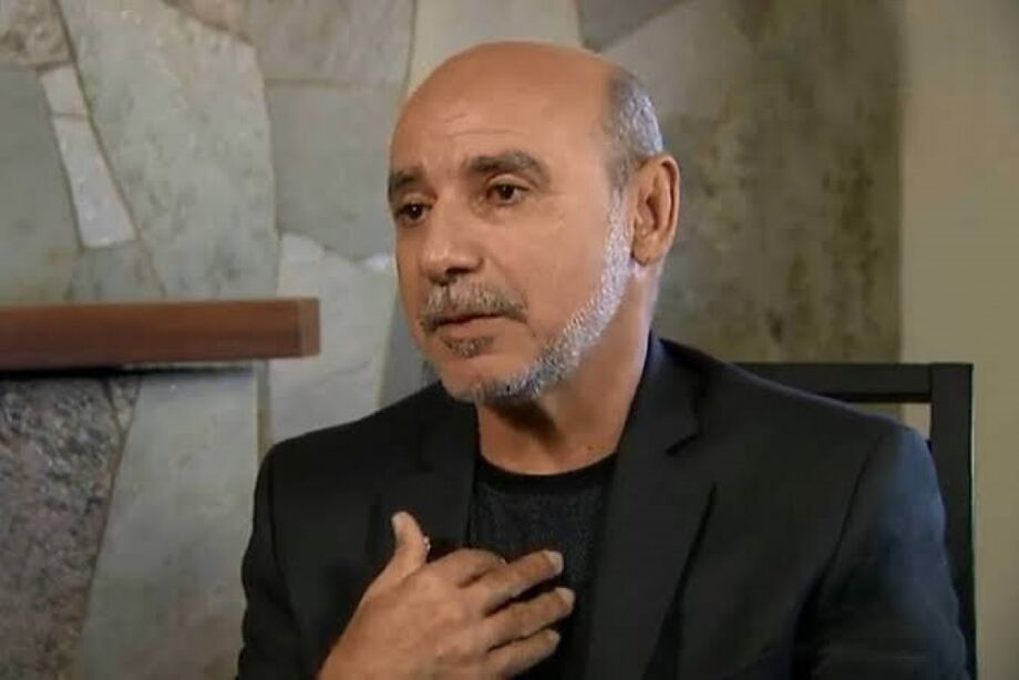 Ex-assessor parlamentar Fabrício Queiroz