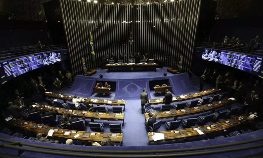 Senado do Planalto