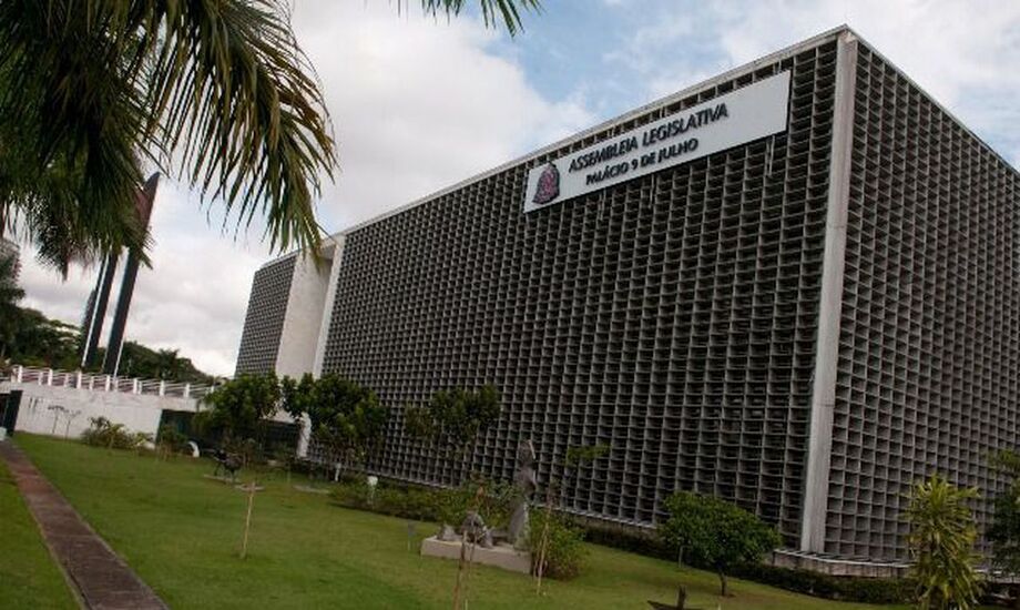 Alesp desiste de prorrogar home office e mantém atividades presenciais