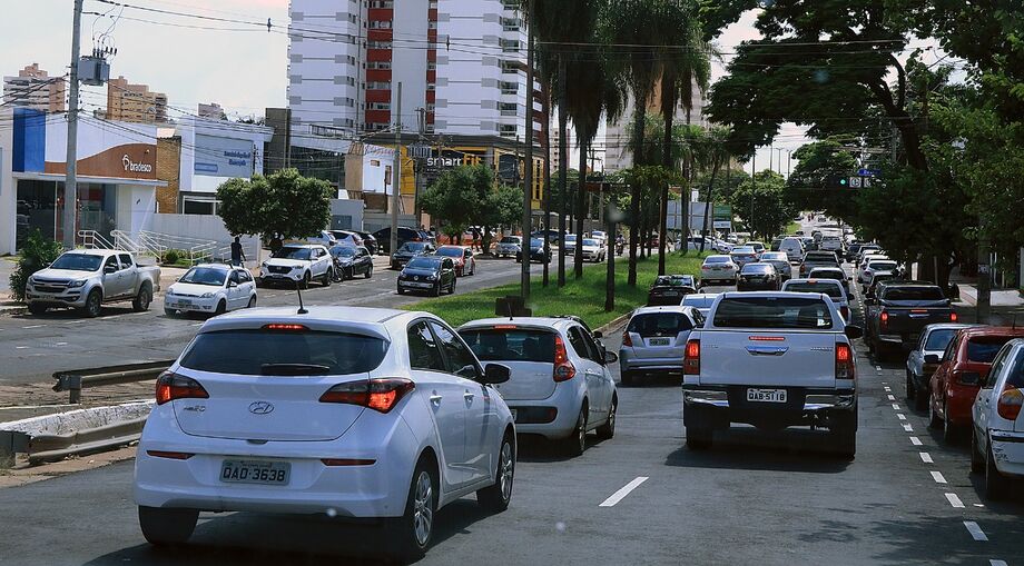 Detran-MS simplifica serviço e veículos podem ser licenciados em qualquer agência do estado