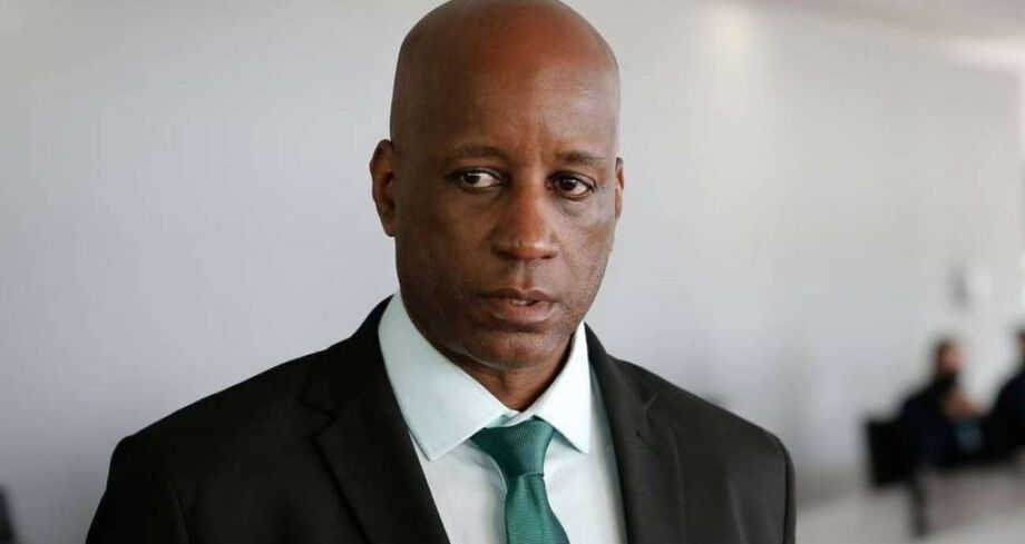 Sérgio Camargo assumiu o cargo durante o governo Bolsonaro, apesar dos protestos do movimento negro.
