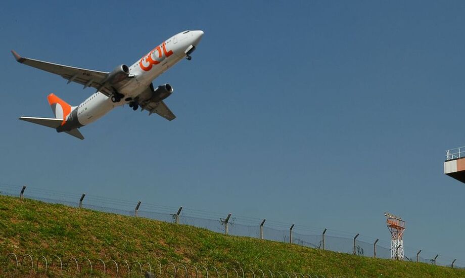 Trabalho da Fundtur contribui na retomada de 94% da malha aérea para o MS no período da pandemia